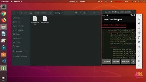 [fix] Required xml attribute adSize was missing