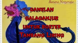 Gamelan Galaganjur Kalimantan selatan || bagus untuk boster tambang liring