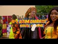 Fatim Diabaté Haute Gamme - Tata Gamby ( Clip officiel )