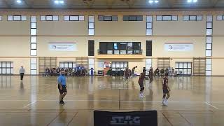 Kavallieri vs la salle | senior men handball