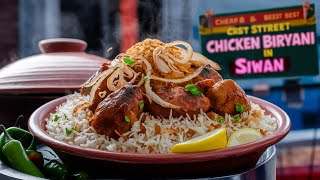 Pachrukhi Bazar Ka Famous Bhuja 😋 Village Of #Siwan | Keshari Vlogtech