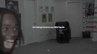 febri hands keren skali