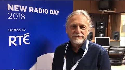 Orpheus: Object Based Audio Giving Listeners an Immersed Listening Experience | EBU Events