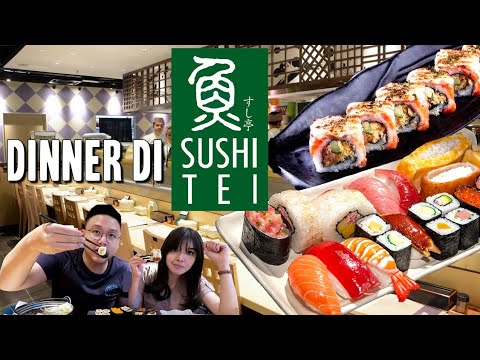 Video: Perbedaan Antara Sushi Dan Maki