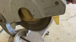 Makita Wood Saw I-236554