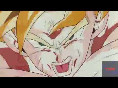 (Filler or something) [DBZA] Goku - 