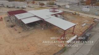Arkansas Outpatient Surgery Center
