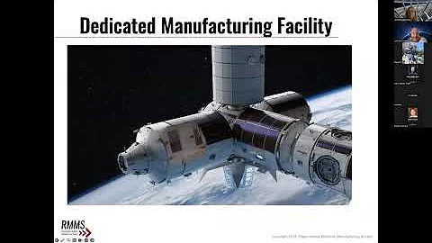 RMMS Building an Ecosystem of Learning Series-- Top Disruptors for Regenerative Medicine