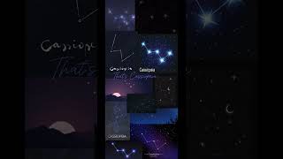 Download Lagu I love my name its ritten in the stars✨💙🧡 #edit #cassiopeia MP3