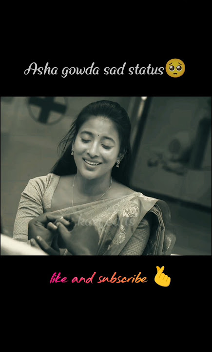 Asha gowda sad video 🥺#zeetamil #singlepasagaasha#gokulathilseethai #trending #viral #shorts #serial