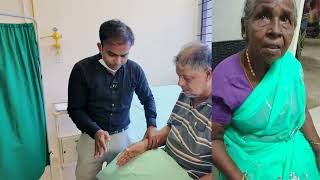 PACES DIARIES PRESENTS-THE DIFFERENCE BETWEEN PARKINSON'S TREMOR AND ESSENTIAL TREMOR