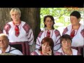 Програма "СвятКоло" - Фольклорний колектив  "Жіноча Доля "