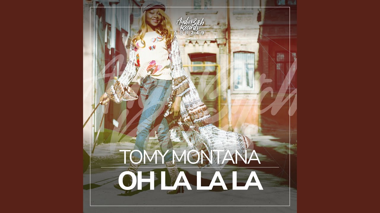 Watch Oh La La La on YouTube