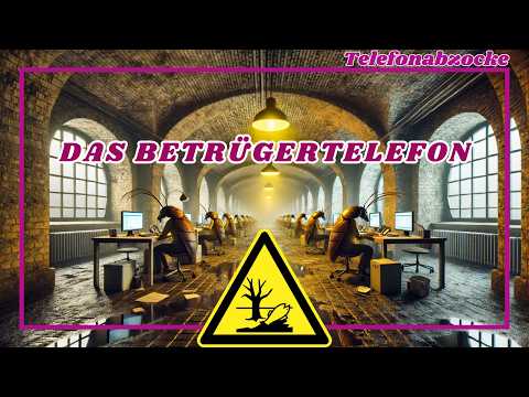 Callcenter Scamanruf -