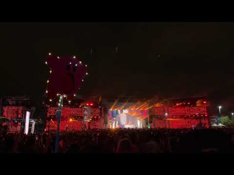 POW POW POW + more - Kaskade (Global Dance Fest ’21 Denver)