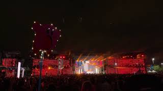 POW POW POW + more - Kaskade (Global Dance Fest ’21 Denver)
