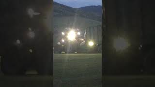 Case ih puma 220 and krone #farm #farmer #farming #viral #viralvideo #viralshort #case #krone