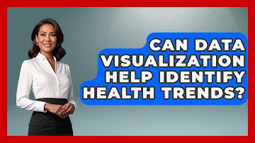 Can Data Visualization Help Identify Health Trends? - Demographic Data Answers
