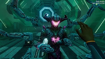 Subnautica: Below Zero (experimental)Exploring Build 21739