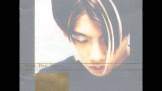 Video thumbnail of "[Park Hyo Shin (박효신) 1집 -  해줄수 없는 일] 06.  피아니스트 (Pianist)"