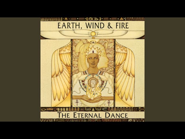 洋楽 EARTH WIND & FIRE   THE ETERNAL DANCE Earth Wind & Fire - The Eternal Dance - Amazon.com Music