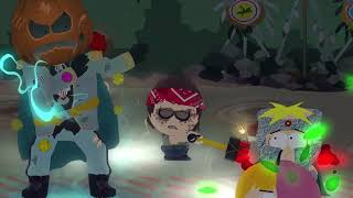 South Park Bring den Crunch DLC Part 3