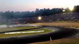 Chris Forsberg And Ryan Tuerck 2015