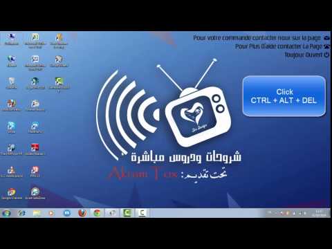 How to stop the program when the crash