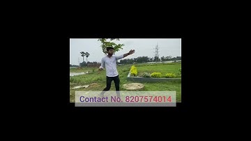 पटना की सबसे बड़ी सोसाइटी मे प्लॉट खरीदें। मात्र 15 लाख से प्लॉट शुरू। #plotinpatna #plotinbihta