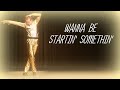 Andy Jackson: Wanna Be Startin&#39; Somethin&#39; (TDC-Project: Part 4)