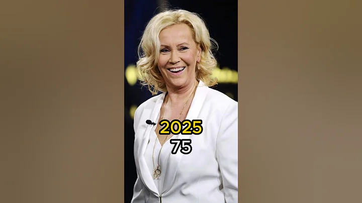 ABBA (1978) #nostalgic #abba #sweden #pop #70smusic #70smusic #eurovision #thenandnow #nostalgia