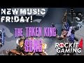 Destiny The Taken King Song | Kill the King | Rockit Gaming