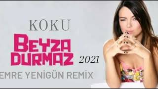 Dj Emre Yenigün ft. Beyza Durmaz - Koku (Remix 2021) Resimi