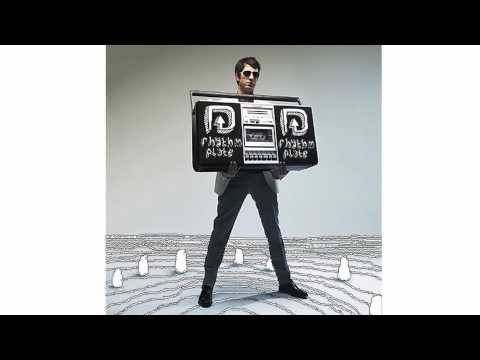 Mark Ronson - Somebody To Love Me (Rhythm Plate's ...