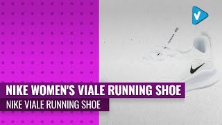 Nike Womens Viale Running Shoe Road Running Shoes 2019 Color Collection
