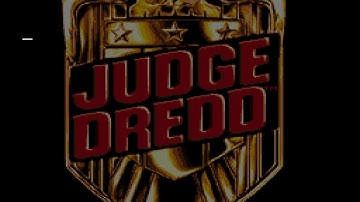 [TAS] SNES Judge Dredd by Archanfel in 21:17.80