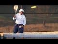 102-Year-Old Tennis Player Stays Active On The Court
