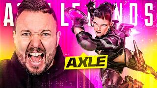 Probé la NUEVA TEMPORADA de APEX LEGENDS y me gustó