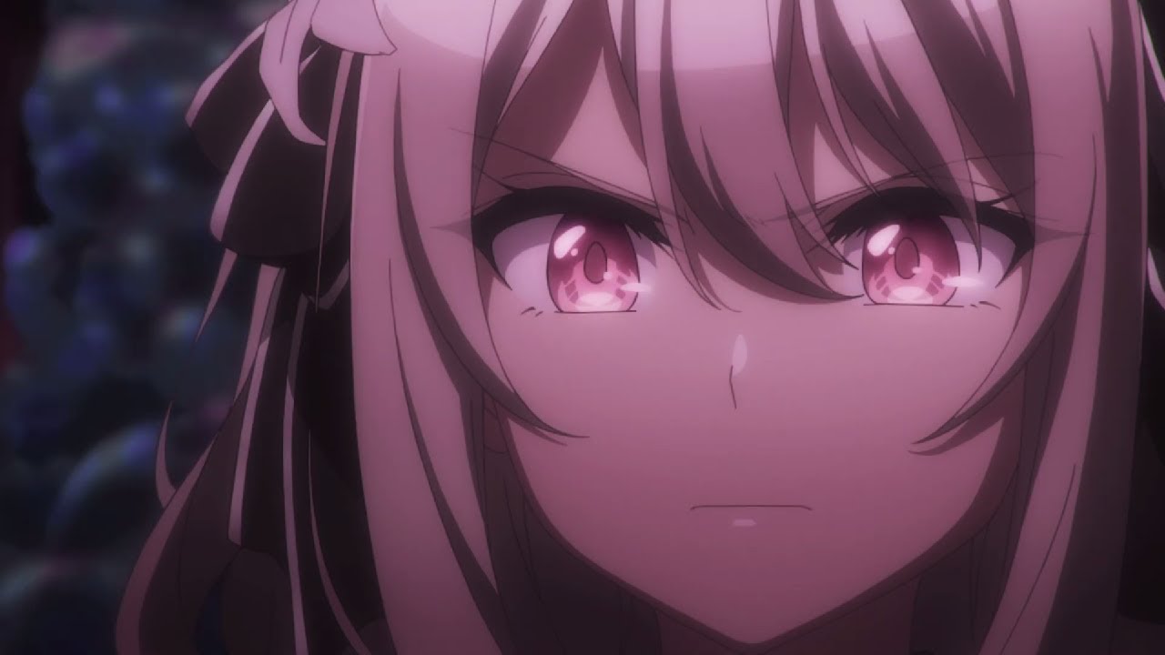 Novo Trailer do Anime Spy Kyoushitsu é Estrelado pela Monika