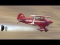 Aerobatic Displays - Pitts, Giles and Edge