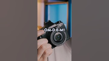 This Camera SLAPS! 📸