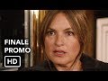 Law and Order SVU 19x23 &quot;Remember Me&quot; / 19x24 &quot;Remember Me Too&quot; Promo (HD) Season Finale