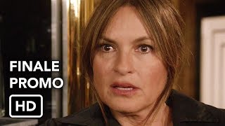 Law and Order SVU 19x23 Remember Me / 19x24 Remember Me Too Promo (HD) Season Finale