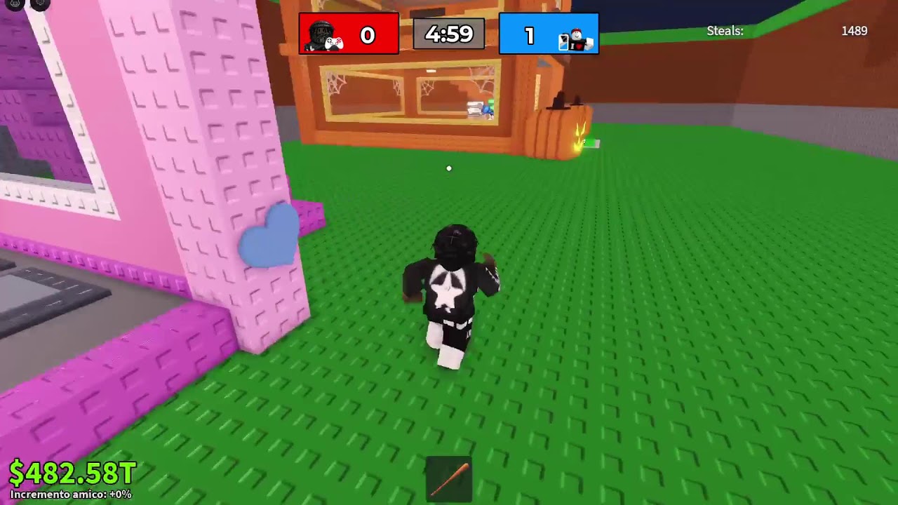 Trading and dueling sab