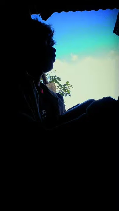 Story' Wa//Tak ingin Pergi~Riswandi//Cover Muhamad Ilham