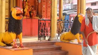 Nepalgunj bageshwori temple vlog