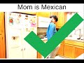 How To Survive A Mexican Mom | MrChuy