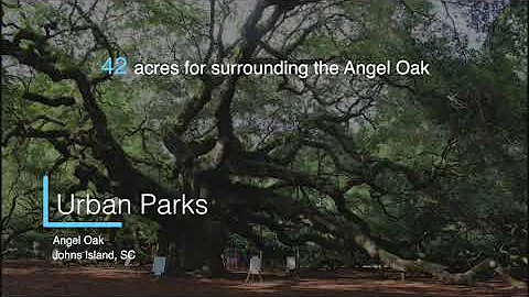 Greenbelt Programs Overview