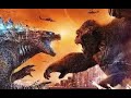 The Monster's Den: Review- Godzilla vs Kong