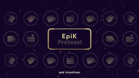 What is EpiK Protocol?